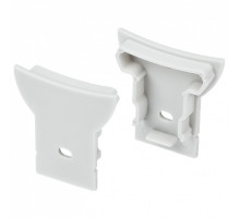 Набор заглушек для профиля Arlight ARH-WIDE-H20 TPZ 018871