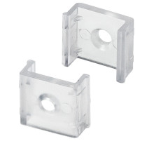 Набор скоб для встраивания профиля Arlight ARH-WIDE-H20, H16 018878