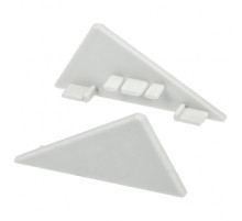 Заглушка Arlight LOCK-FM 019188