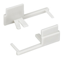 Заглушка Arlight KLUS-GLASS-810 019192