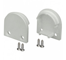 Заглушка Arlight SL-LINE-2011 Round 019262