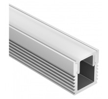 Профиль встраиваемый Arlight SL-MINI-8-2000 ANOD 019322