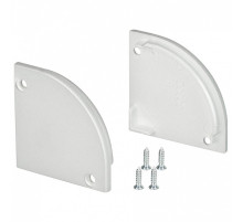 Заглушка Arlight SL-KANT-H30 ROUND 019335