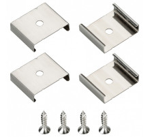 Фиксатор основания в профиле Arlight SL-SLIM-H13 019346