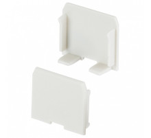 Заглушка Arlight PLS-LOCK-H25-F-HIDE 019410