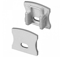 Заглушка Arlight ALU-SLIM-H15 019449