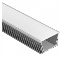 Профиль Arlight KLUS-POWER-RW70F-2000 ANOD 019881