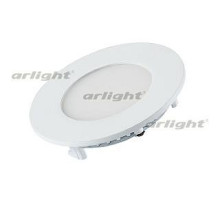Встраиваемый светильник Arlight  020104