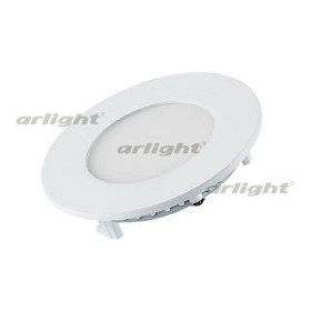 Встраиваемый светильник Arlight  020104