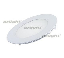 Встраиваемый светильник Arlight  020107