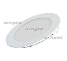 Встраиваемый светильник Arlight  020110