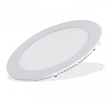 Встраиваемый светильник Arlight Dl 020111