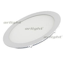 Встраиваемый светильник Arlight  020119