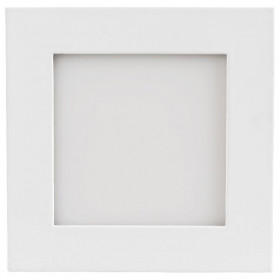 Встраиваемый светильник Arlight Dl-1 020122