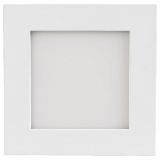 Встраиваемый светильник Arlight Dl-1 020122