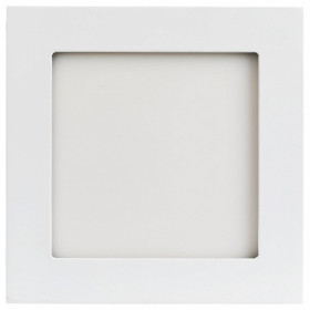 Встраиваемый светильник Arlight Dl-1 020128