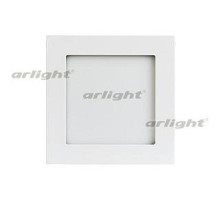 Встраиваемый светильник Arlight  020129