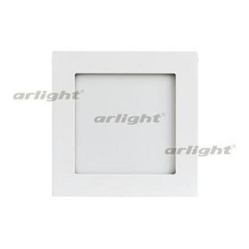 Встраиваемый светильник Arlight  020129