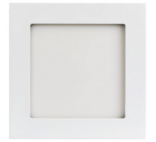 Встраиваемый светильник Arlight Dl-1 020130