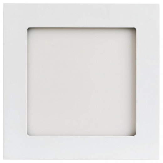 Встраиваемый светильник Arlight Dl-1 020130