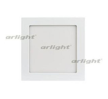 Встраиваемый светильник Arlight  020136