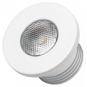 Встраиваемый светильник Arlight  020753