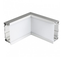 Профиль Arlight S2-LINIA94-F-L90N 021283