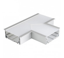 Профиль Arlight S2-LINIA94-F-T90 021285