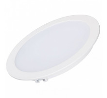 Встраиваемый светильник Arlight Dl-bl 021440