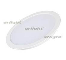 Встраиваемый светильник Arlight  021443