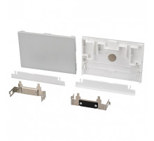 Заглушка Arlight S2-LINE-10570 Silver 021832