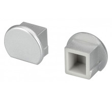 Заглушка для профиля Arlight KLUS 022013