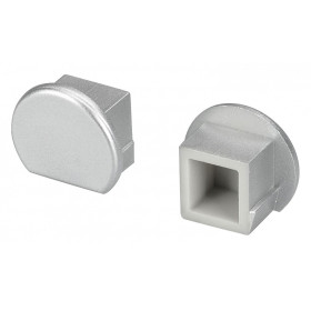 Заглушка для профиля Arlight KLUS 022013