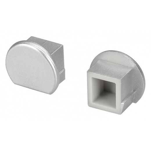 Заглушка для профиля Arlight KLUS 022013