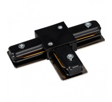 Соединитель с токопроводом T-образный для треков Arlight LGD-2TR 022777