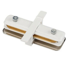 Соединитель линейный для треков Arlight C 2TR 022778