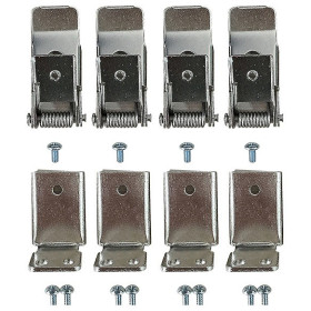 Набор креплений для встраивания светильника Arlight Fx4 022975