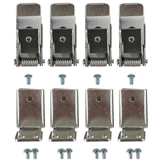 Набор креплений для встраивания светильника Arlight Fx4 022975