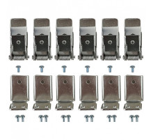 Набор креплений для встраивания светильника Arlight Fx6 022976