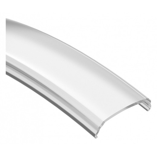 Рассеиватель Arlight ARH-BENT-W18-2000-Frost 023089