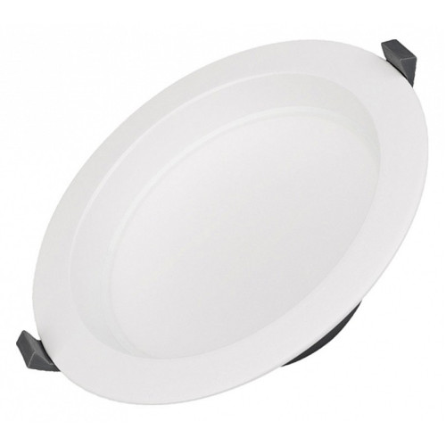 Встраиваемый светильник Arlight CYCLONE 023215(2)