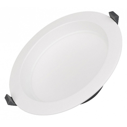 Встраиваемый светильник Arlight CYCLONE 023215(2)