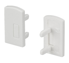 Заглушка для профиля Arlight Wph-Flex 23275
