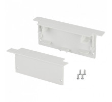 Заглушка Arlight SL-LINIA88-F WHITE 023529