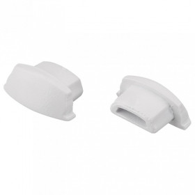 Заглушка Arlight ARH-BENT-W11 023607