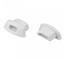 Заглушка Arlight ARH-BENT-W11 023613