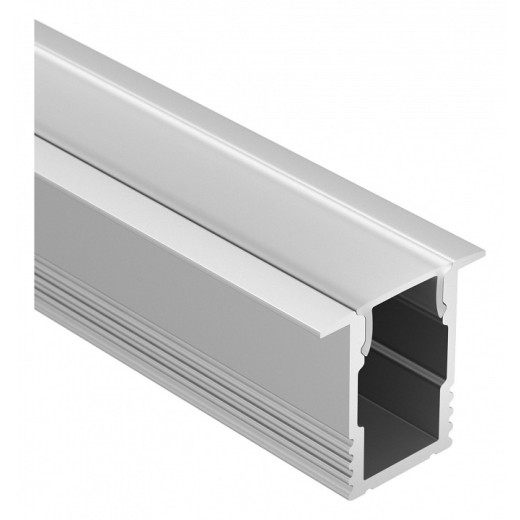 Профиль Arlight SL-MINI-8-H12-F12-2000 ANOD 023715