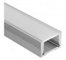 Профиль Arlight SL-SLIM20-H13-2000 ANOD 023721