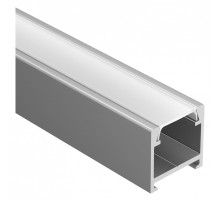 Профиль накладной Arlight Pds 23858