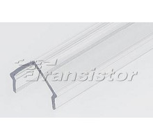 Рассеиватель Arlight ARH-DECORE-S12 Square Clear 023908